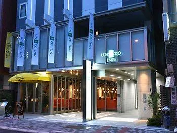 ホテル ユニゾイン神田駅西 東京都