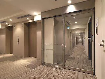 ユニゾイン神田駅西 東京都 ホテル