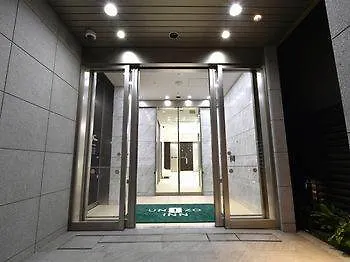 ホテル ユニゾイン神田駅西 東京都