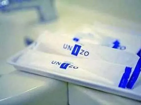Unizo Inn旅馆-东京神田西 東京都