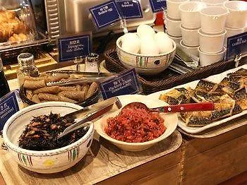 酒店 Unizo Inn旅馆-东京神田西 東京都