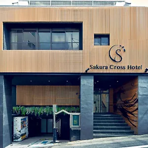 Hotel Sakura Cross Shinjuku East, Tokyo