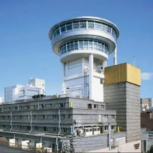 Kokusai ホテル 広島市