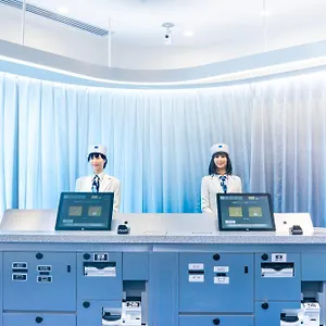 Hotel Henn Na Asakusabashi