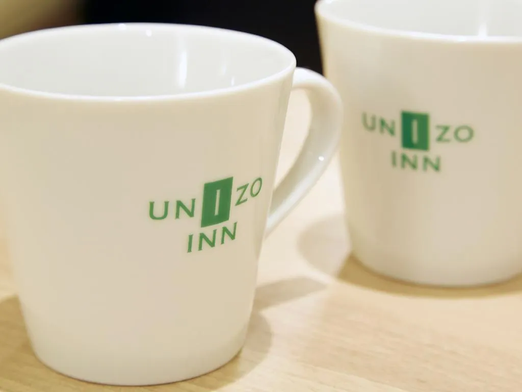 Unizo Inn Tokyo Kandaeki-West