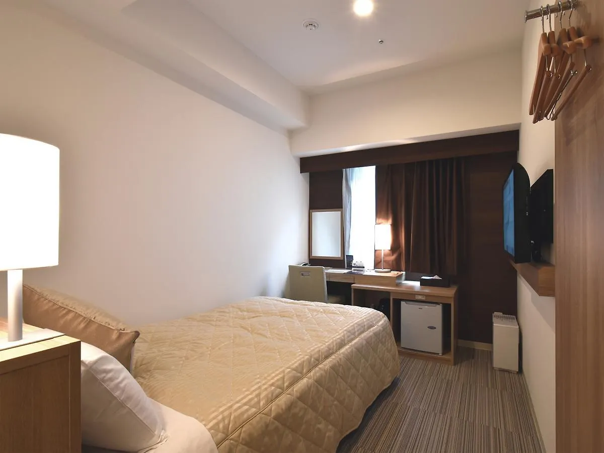 Unizo Inn Tokyo Kandaeki-West