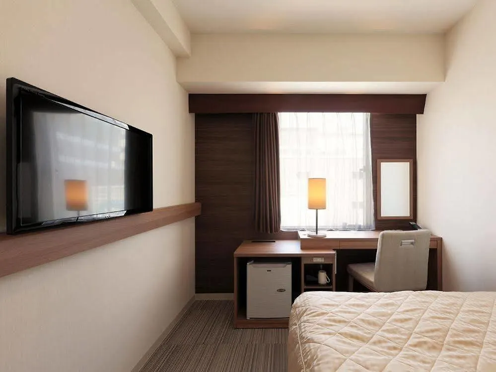 *** Hotel Unizo Inn Tokyo Kandaeki-West Japon