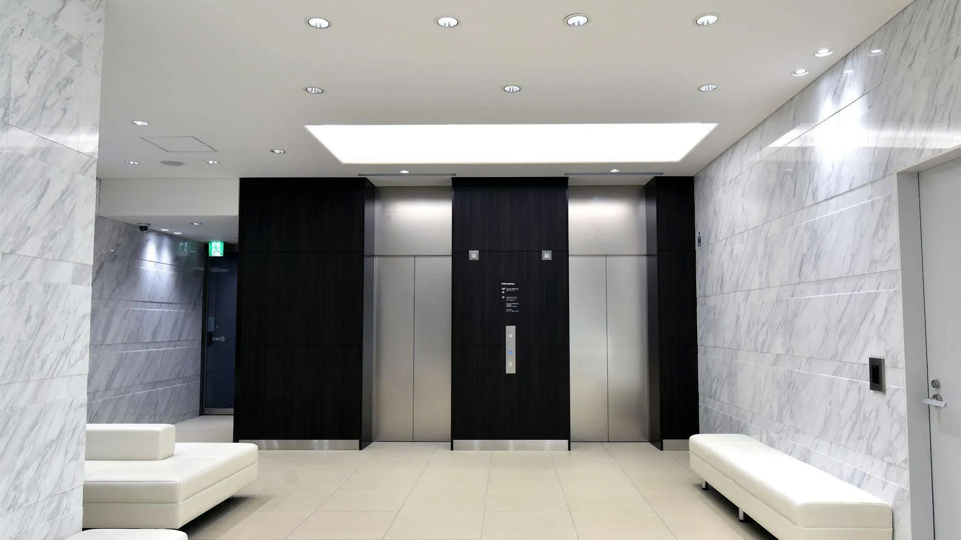 *** Hotel Unizo Inn Tokyo Kandaeki-West Japon