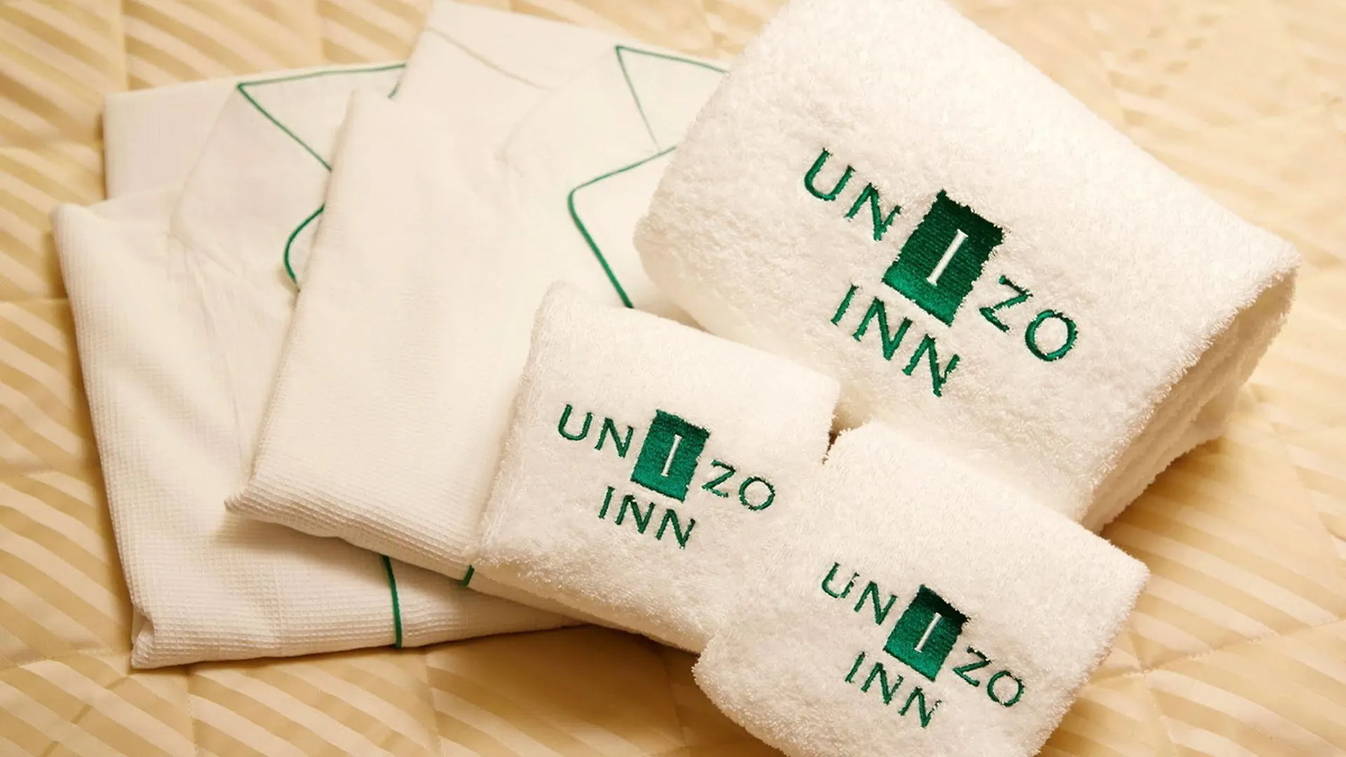 Unizo Inn Tokyo Kandaeki-West Hotel