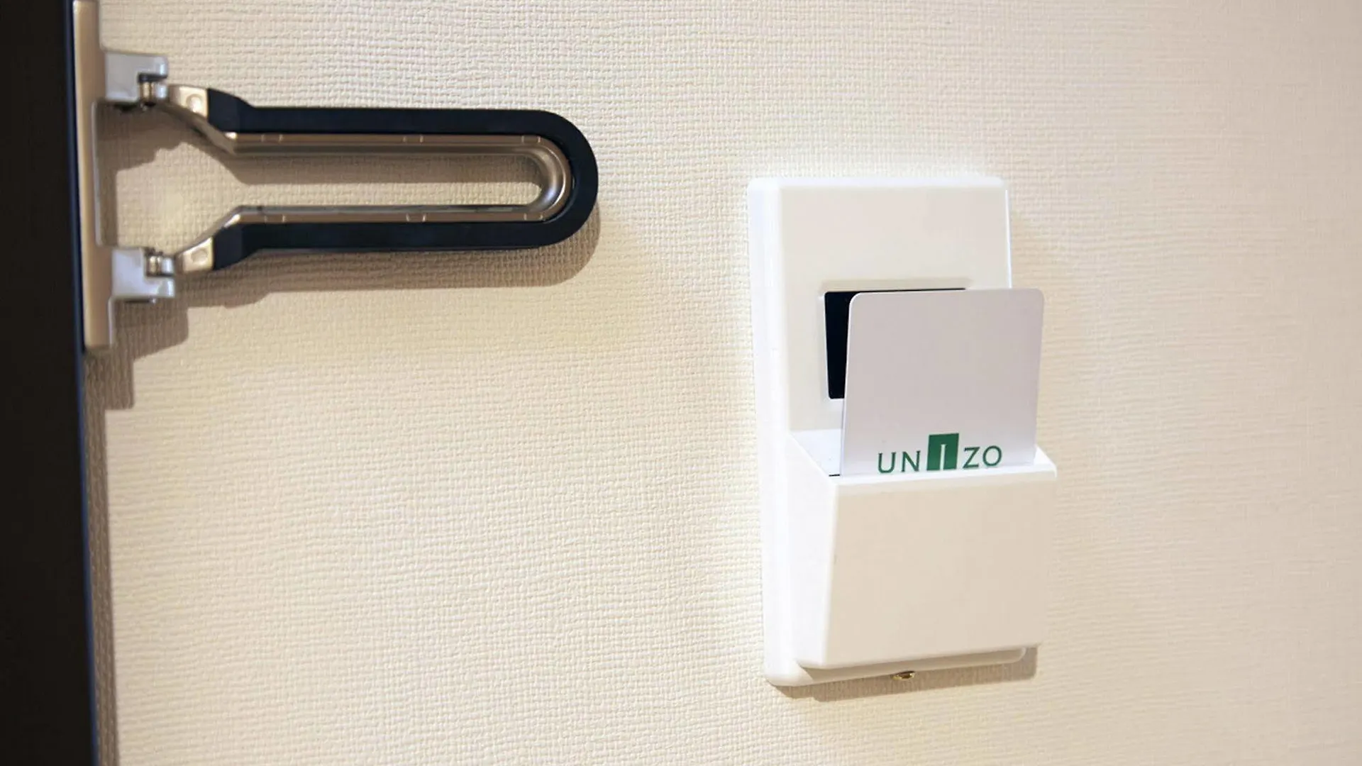 Hotel Unizo Inn Tokyo Kandaeki-West