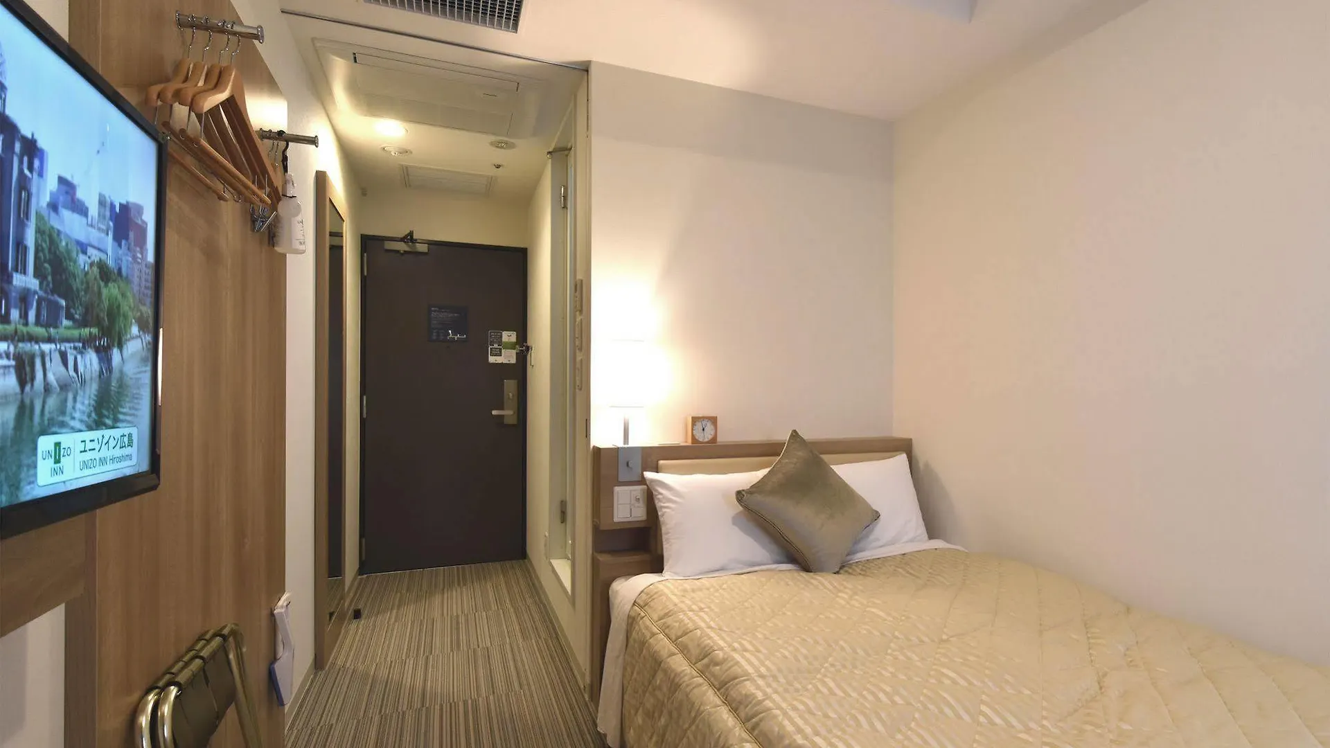 Unizo Inn Tokyo Kandaeki-West Hotel