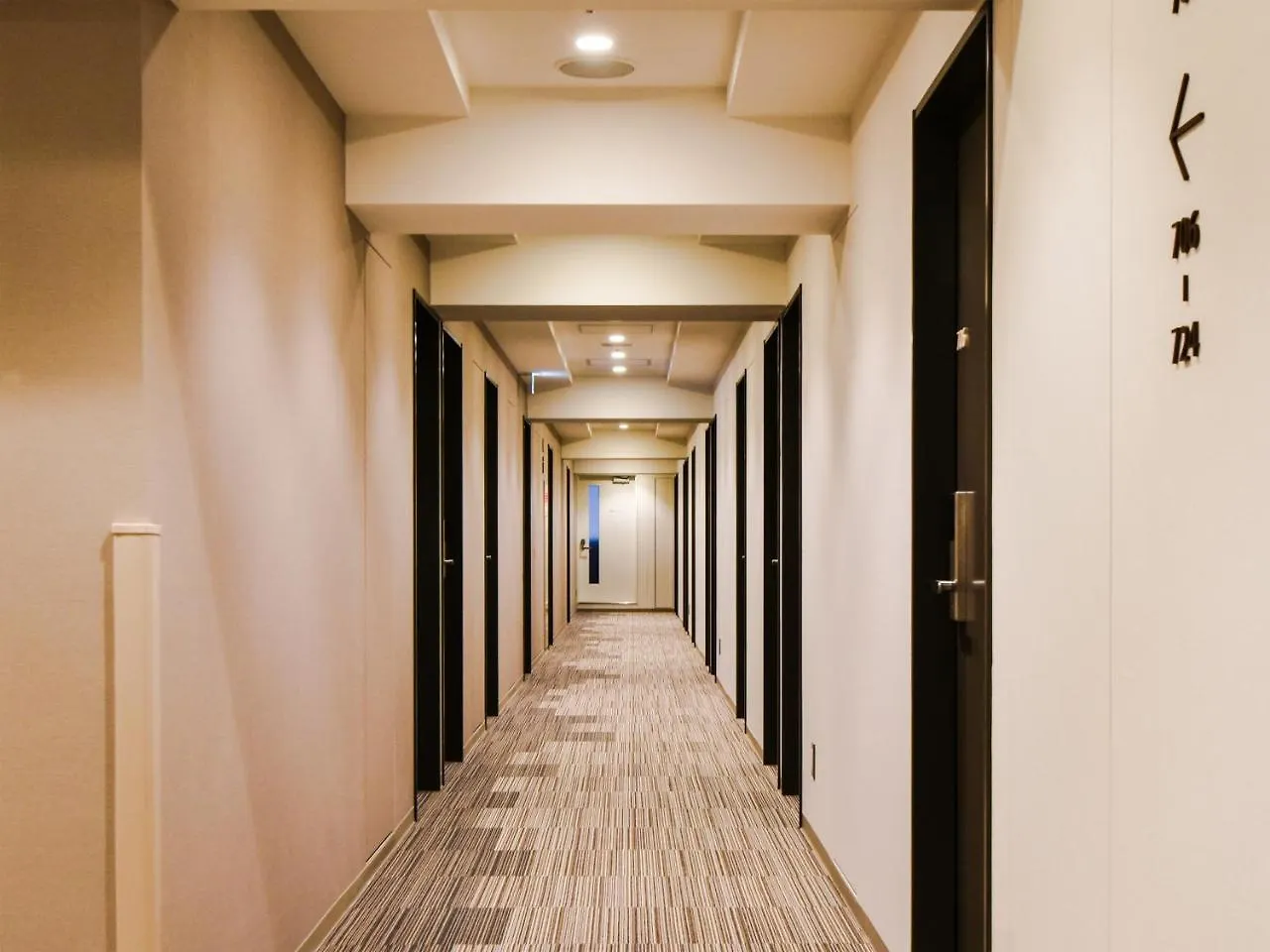 *** Hotel Unizo Inn Tokyo Kandaeki-West Japon