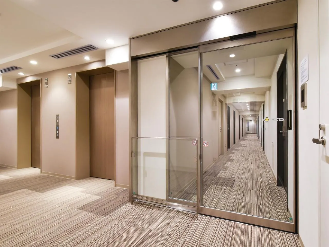 Unizo Inn Tokyo Kandaeki-West