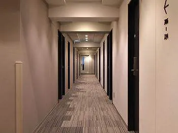 Unizo Inn Tokyo Kandaeki-West 3*,  Japon